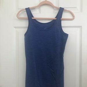 COPY - Merino Wool Tank Top